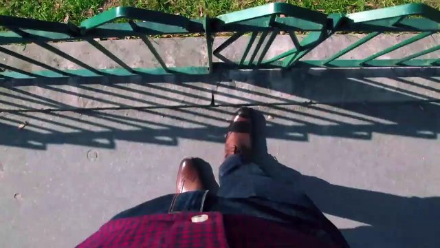 What The Fuck France Saison 1 - Le Café (EN)