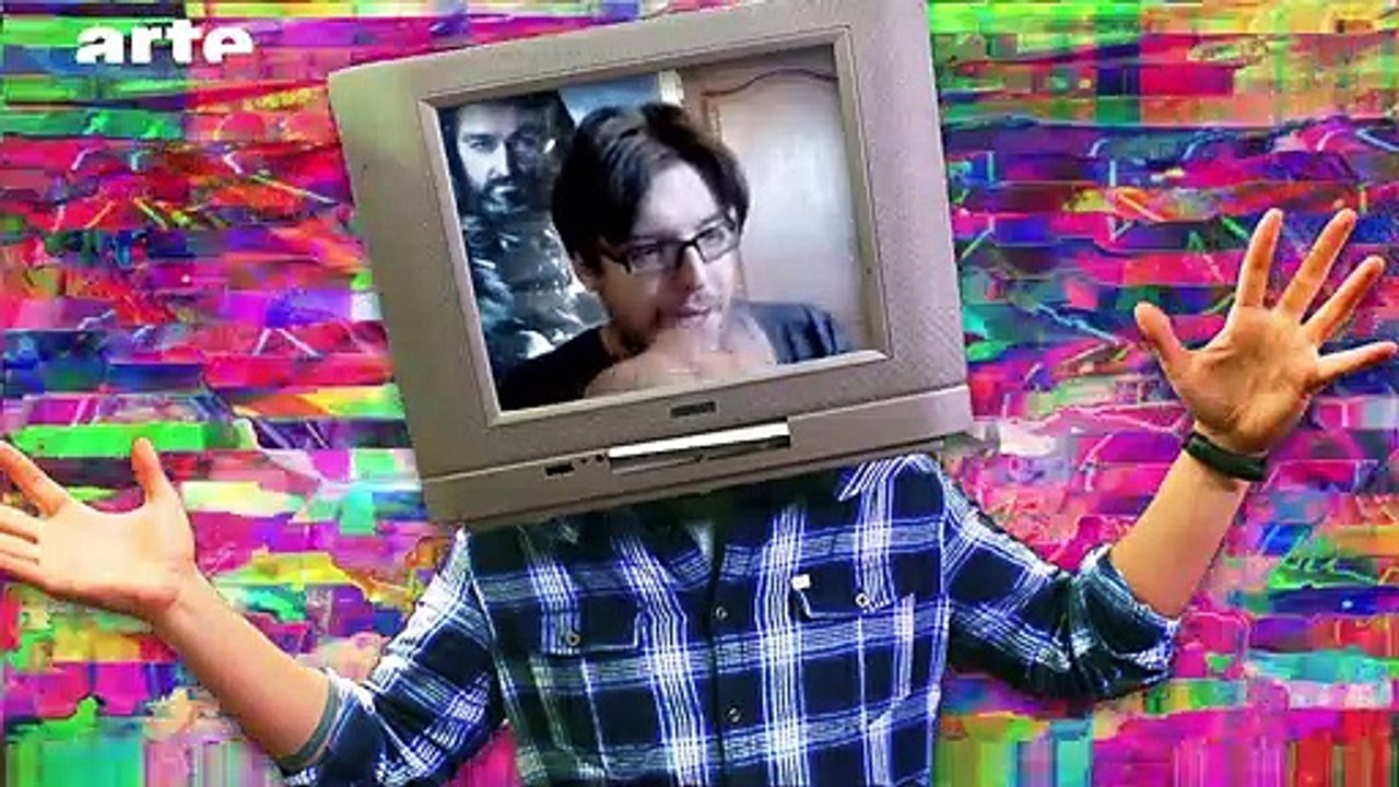BiTS Saison 4 - Troll  (EN)