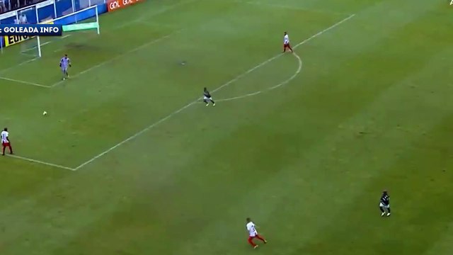 Les buts impressionnants de la future star Endrick