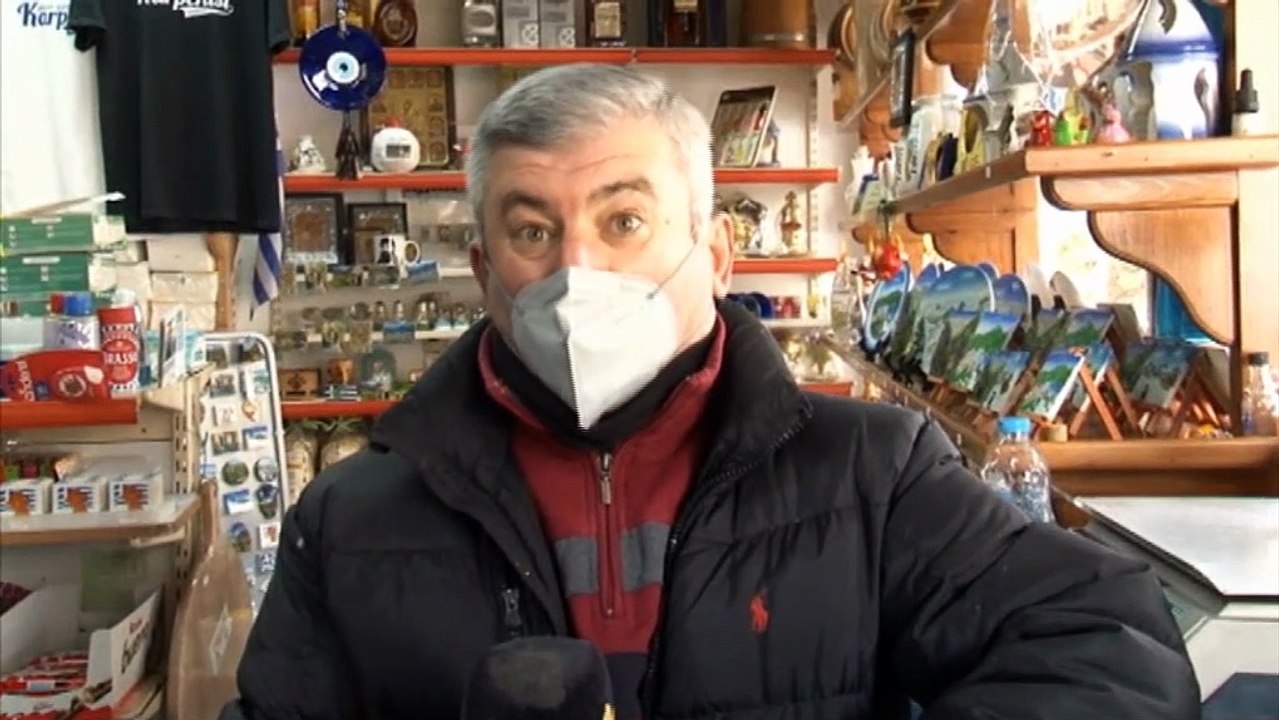 Καρπενήσι: Ήρθαν διπλάσιοι λογαριασμοί ρεύματος...