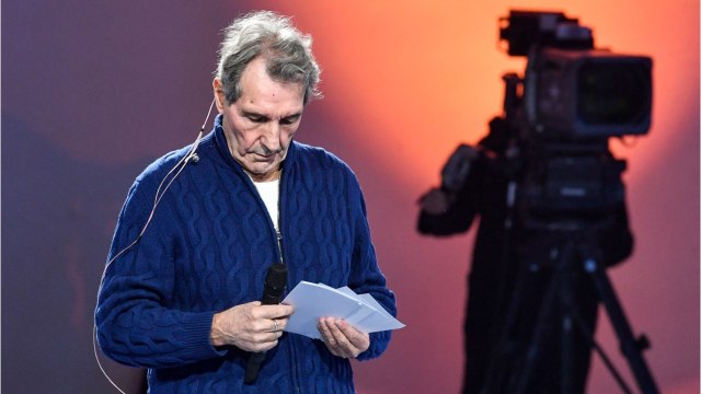 VOICI : Jean-Jacques Bourdin furieux après sa mise à l'écart de BFM et RMC : ses collègues brisent le silence