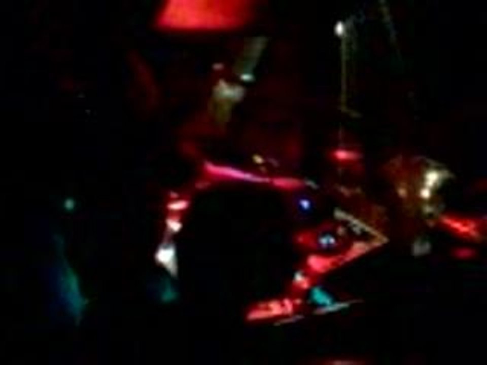 Joachim Garraud - Chakra