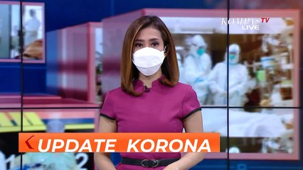 Pemerintah Genjot Vaksinasi Covid-19 Jelang MotoGP Mandalika!