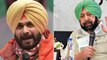 Watch: Captain Amarinder Singh makes sensational claims on Navjot Singh Sidhu