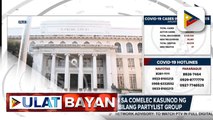 SC, naglabas ng TRO laban sa COMELEC kasunod ng petisyon ng ‘Juan Pinoy’ bilang partylist group