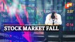Stock Market Fall: Experts On NIFTY, SENSEX Decline