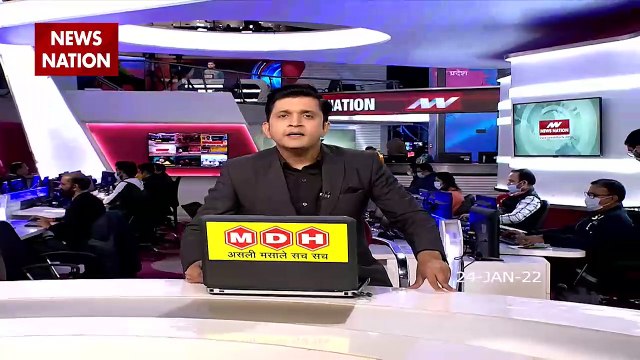 Republic Day : Republic Day: High alert in Delhi on 26 January