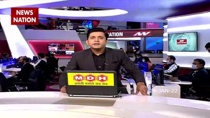 Republic Day : Republic Day: High alert in Delhi on 26 January