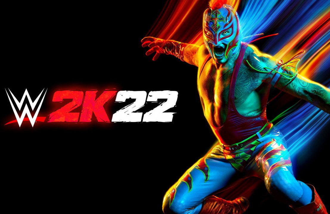 WWE 2K22 to honour Eddie Guerrero in Rey Mysterio's Showcase mode