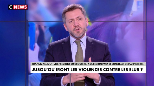 Franck Allisio : «Il faut un vrai clivage en France»