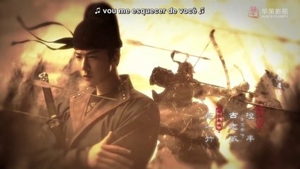 The Long Ballad _A Longa Balada EP40 Legendado PT