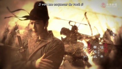 The Long Ballad _A Longa Balada EP41 Legendado PT