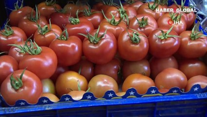 Soğuk havalar toptancı halini de vurdu: Fiyatlar yüzde 50'ye yakın arttı