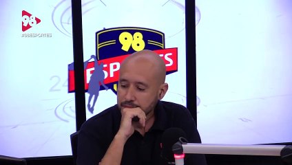 98 Esportes | "Acho interessante alguns reservas figurarem", comenta Lohanna Lima sobre as primeiras escalações do Atlético