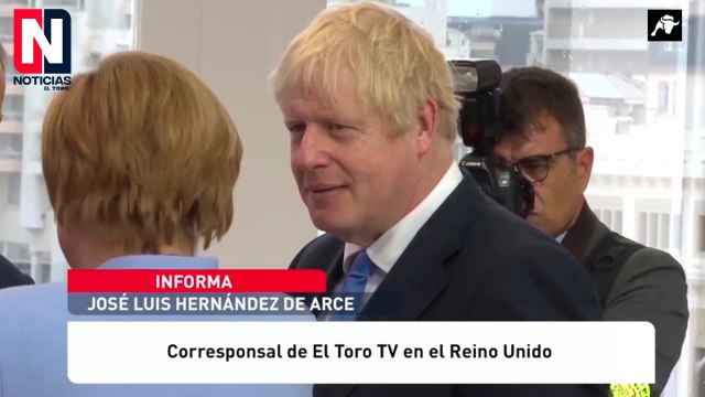 Reino Unido suministra armamento a Ucrania