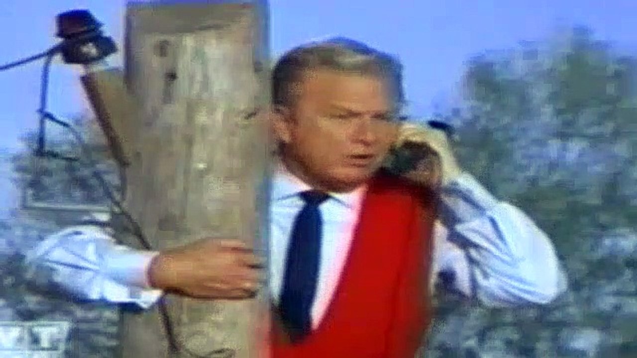 Green Acres S03E10 The Thing