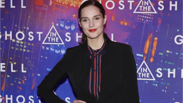 VOICI : Camille Lou (Je te promets) : ce qui l'a définitivement convaincue de jouer dans la série