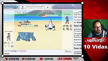 Resumen de los mejores momentos de nuestros creadores de contenido en Liga Canaria