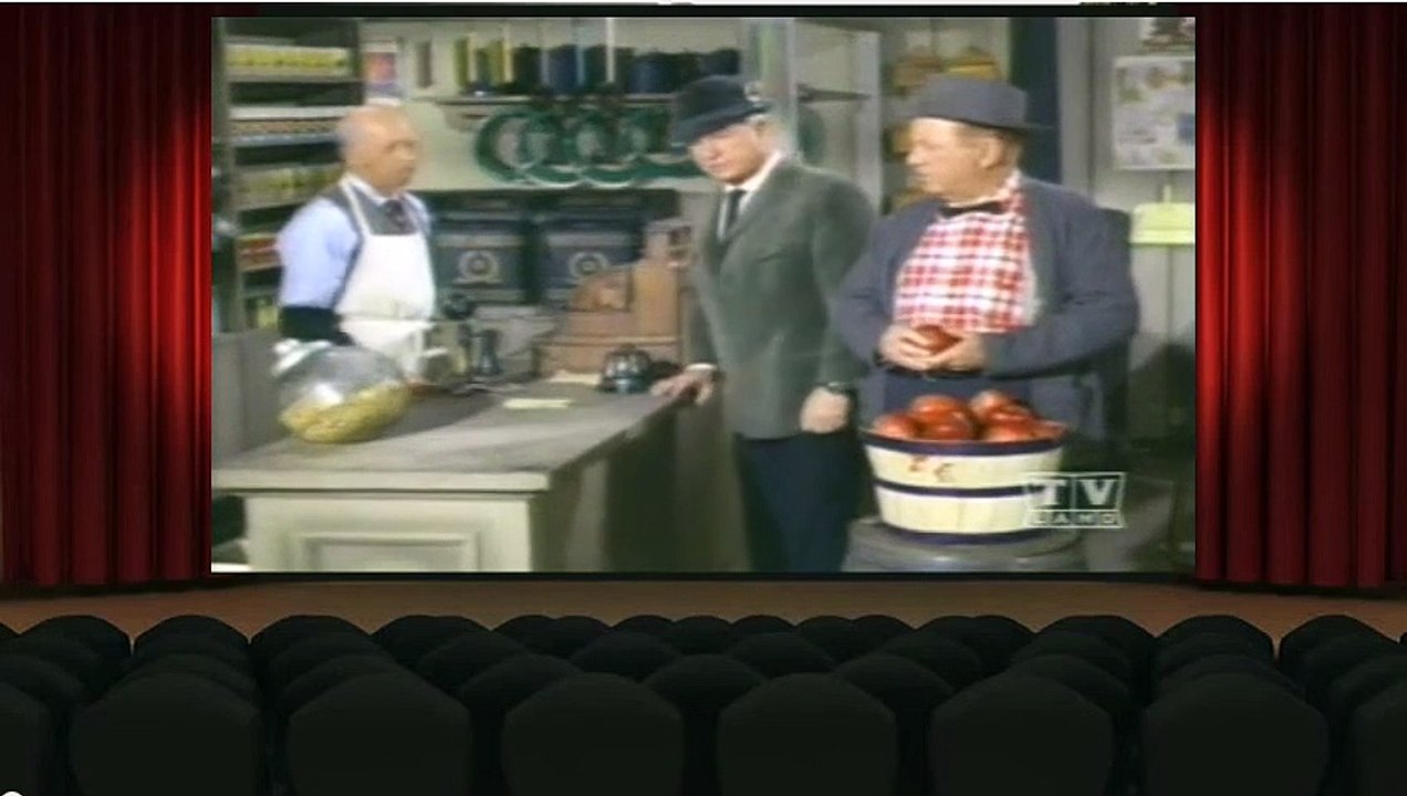 Green Acres - S 1 E 24 - The Deputy