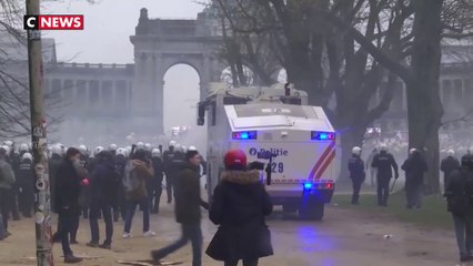 Les anti-pass sont-ils de plus en plus violents ?