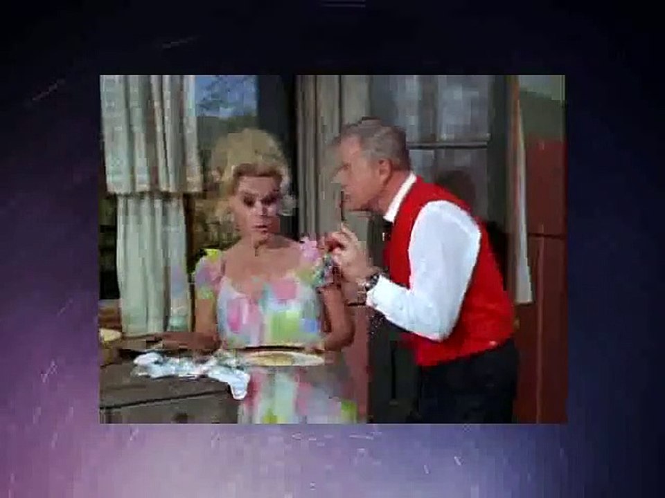 Green Acres S01 X 020 - The Price Of Apples