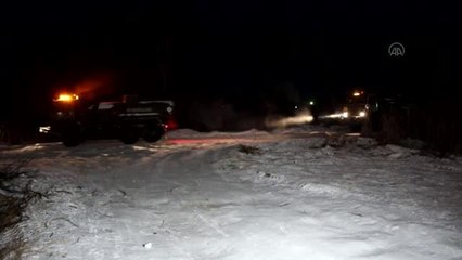 Rus ordusunun Belarus'a askeri sevkiyatı sürüyor