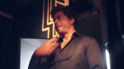 Shah Rukh Khan's sweet gesture wins hearts