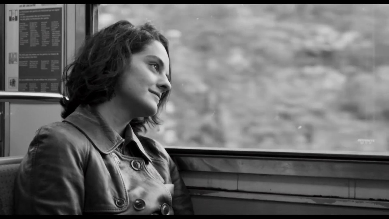 Wo in Paris die Sonne aufgeht - Trailer (Deutsch) HD