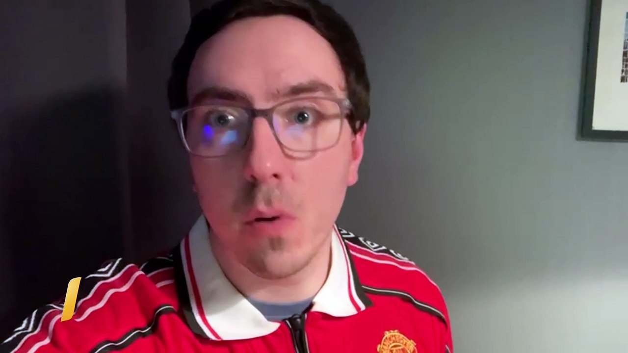 FAN UGC: Man United fan Chris gives his thoughts on Manchester United vs West Ham