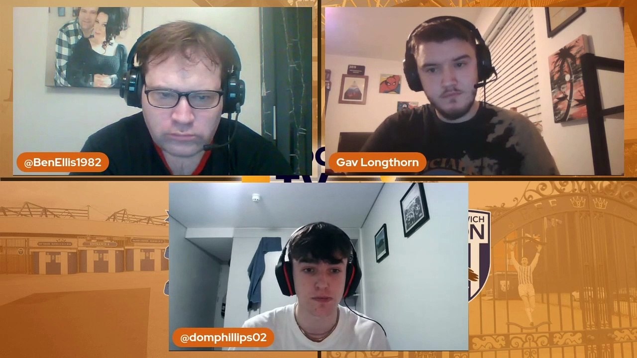 West Midlands Football Podcast: Reaction to Aston Villa's match against Everton