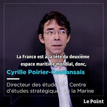 « Les Outre-mer aux avant-postes » : entretien avec Cyrille Poirier-Coutansais