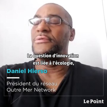 « Les Outre-mer aux avant-postes » : entretien avec Daniel Hierso