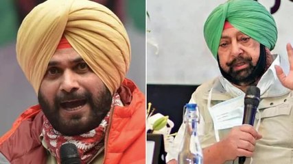 CM Channi’s name had come up during internal probe into illicit mining: Amarinder Singh