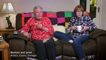 Gogglebox Ireland S07E11