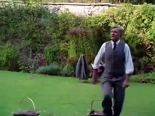 The Adventures Of Sherlock Holmes  S01E02 - The Dancing Men