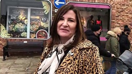 What you love about Chesterfield
