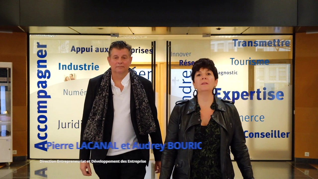 Les experts de la transmission / reprise d'entreprise