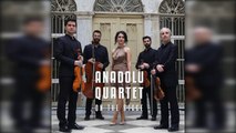 Anadolu Quartet & Mehtap Arslanargun - Sarı Gylain / Sarı Gelin (Official Audio)