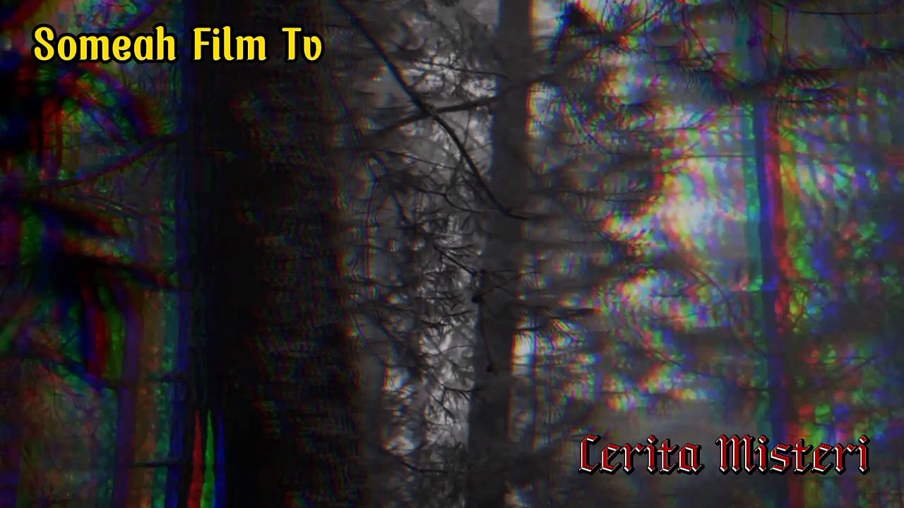 Cerita horror bangkitnya pocong duloh EPS.01