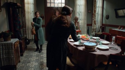 Karadayi Capitulo 32 (Audio Español)