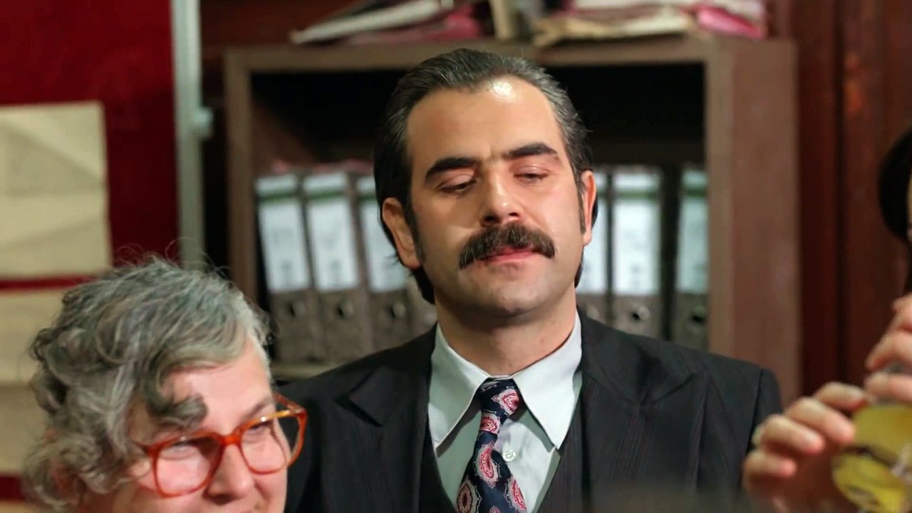 Karadayi Capitulo 39 (Audio Español)