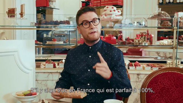 What The Fuck France Saison 1 - Les Boulangeries (EN)