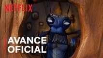 Pinocho de Guillermo del Toro | Avance oficial