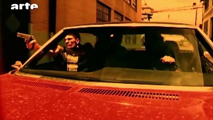 BiTS Saison 4 - Gangster  (EN)