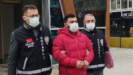 EVİNE GİREN HIRSIZI ÖLDÜRMÜŞTÜ, TUTUKLULUĞUNA YAPILAN İTİRAZ REDDEDİLDİ