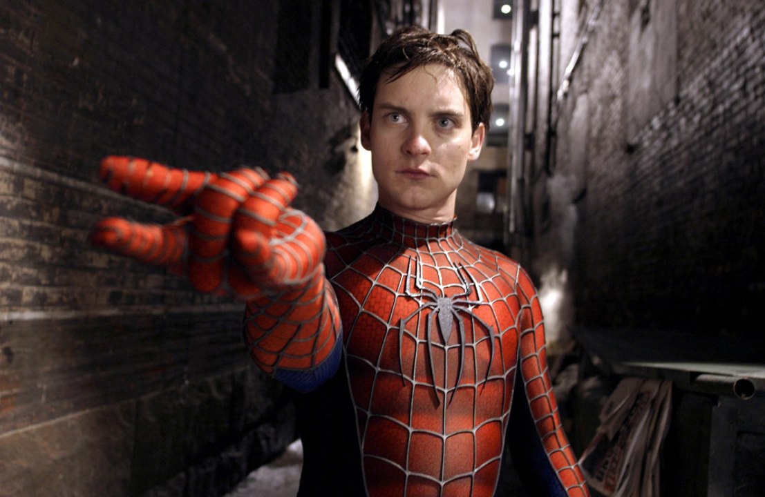 Evidence is mounting that Tobey Maguire will return in Doctor Strange in The Multiverse of Madness