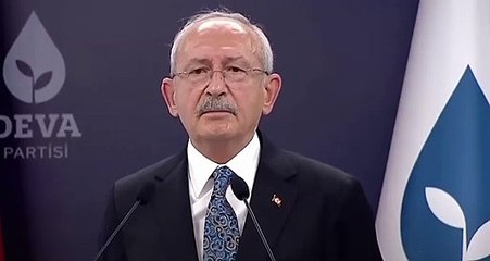 Kılıçdaroğlu: Bu ülkeye demokrasi gelecekse bunun yolu Diyarbakır’dan geçer