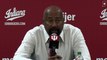 Here's What Coach Mike Woodson Said After Indiana's Loss to Michigan