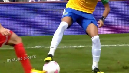 neymar jr king of dribbling skills 2021 22 hd