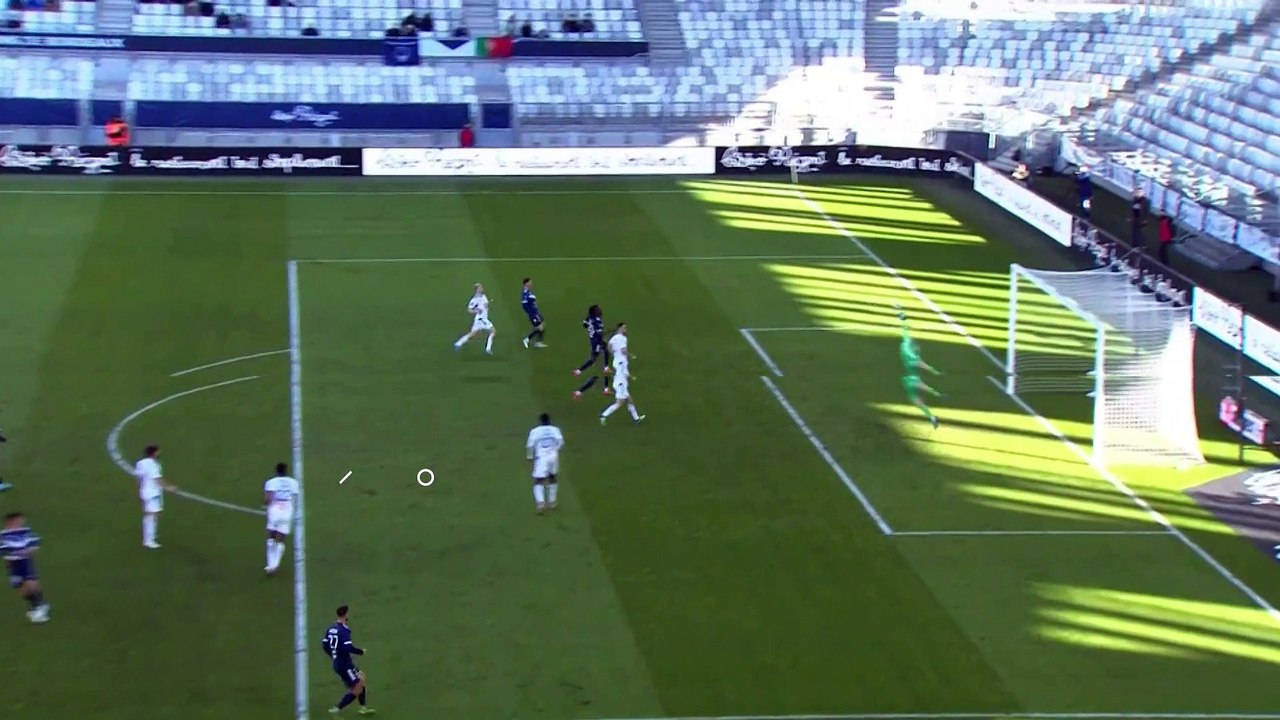 Ligue 1 - Tor der Woche: Ui-Jo Hwangs Kracher